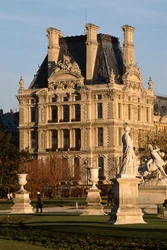 Pavillon de Marsan